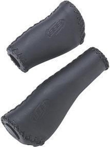 BBB Cycling ErgoFix Grips Black 92mm